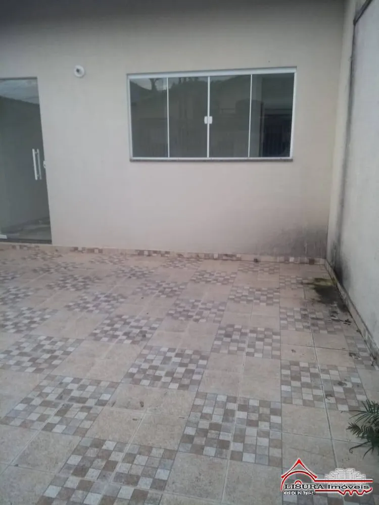 Casa, 3 quartos, 140 m² - Foto 3
