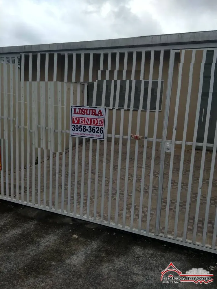 Casa, 3 quartos, 140 m² - Foto 1