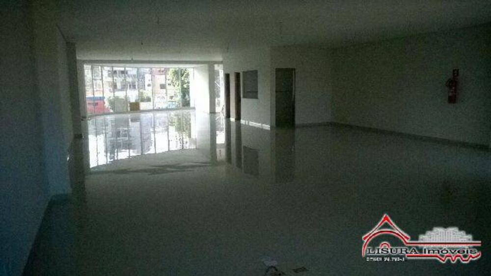 Loja-Salão para alugar, 200m² - Foto 4