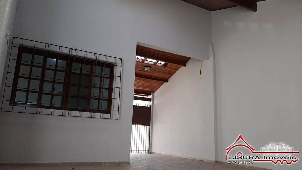 Casa à venda com 3 quartos, 120m² - Foto 4