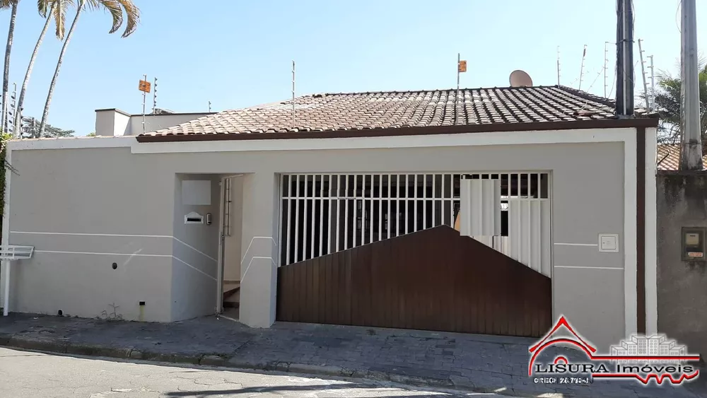 Casa à venda com 3 quartos, 120m² - Foto 2