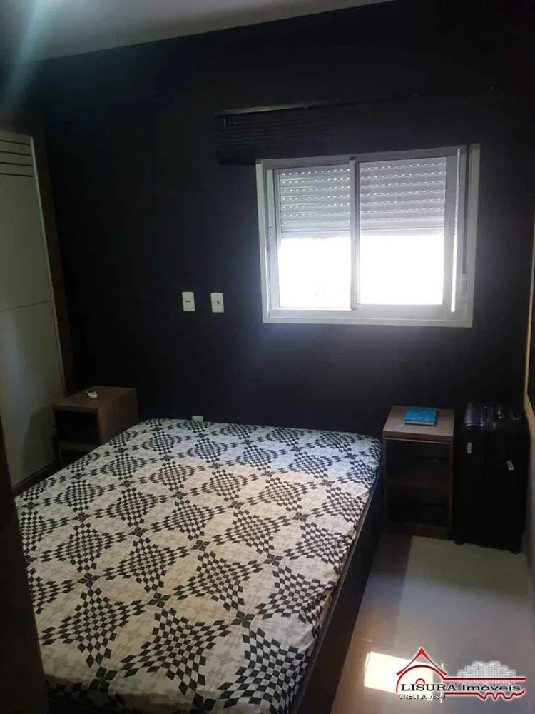 Apartamento, 2 quartos, 50 m² - Foto 4