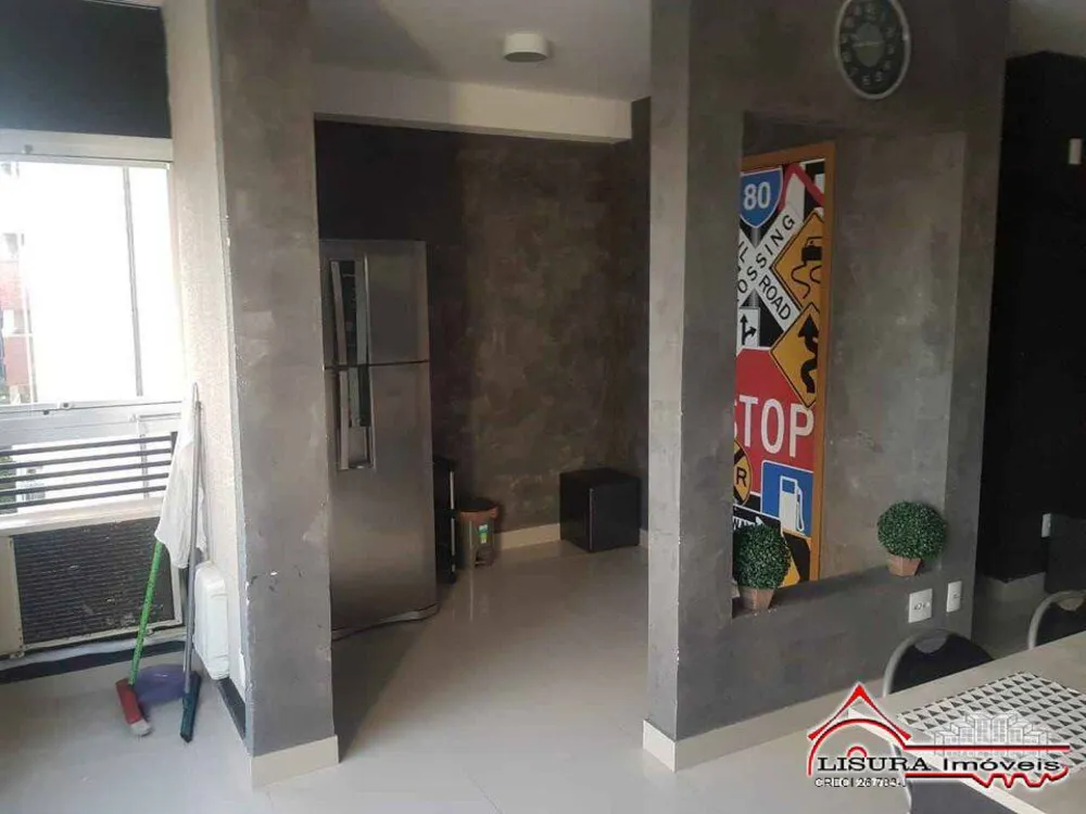 Apartamento, 2 quartos, 50 m² - Foto 5