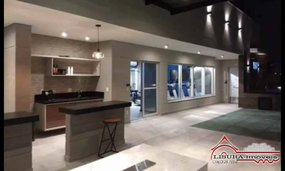 Apartamento, 2 quartos, 50 m² - Foto 7