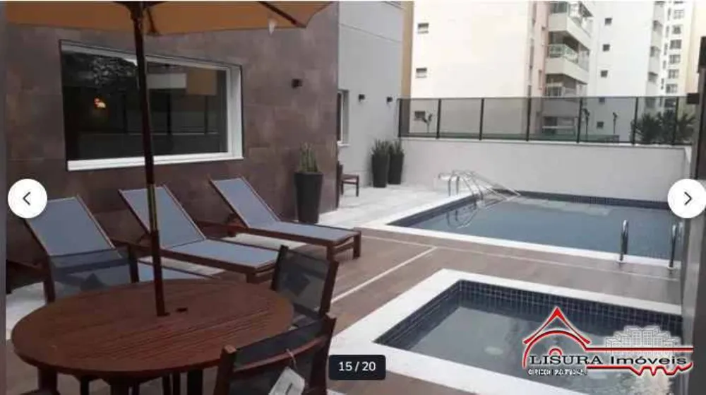Apartamento, 2 quartos, 50 m² - Foto 8