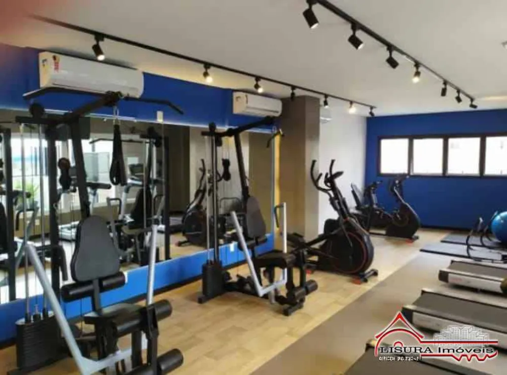 Apartamento, 2 quartos, 50 m² - Foto 12