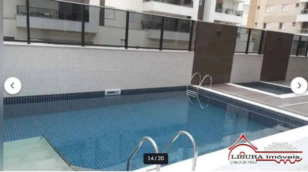 Apartamento, 2 quartos, 50 m² - Foto 9