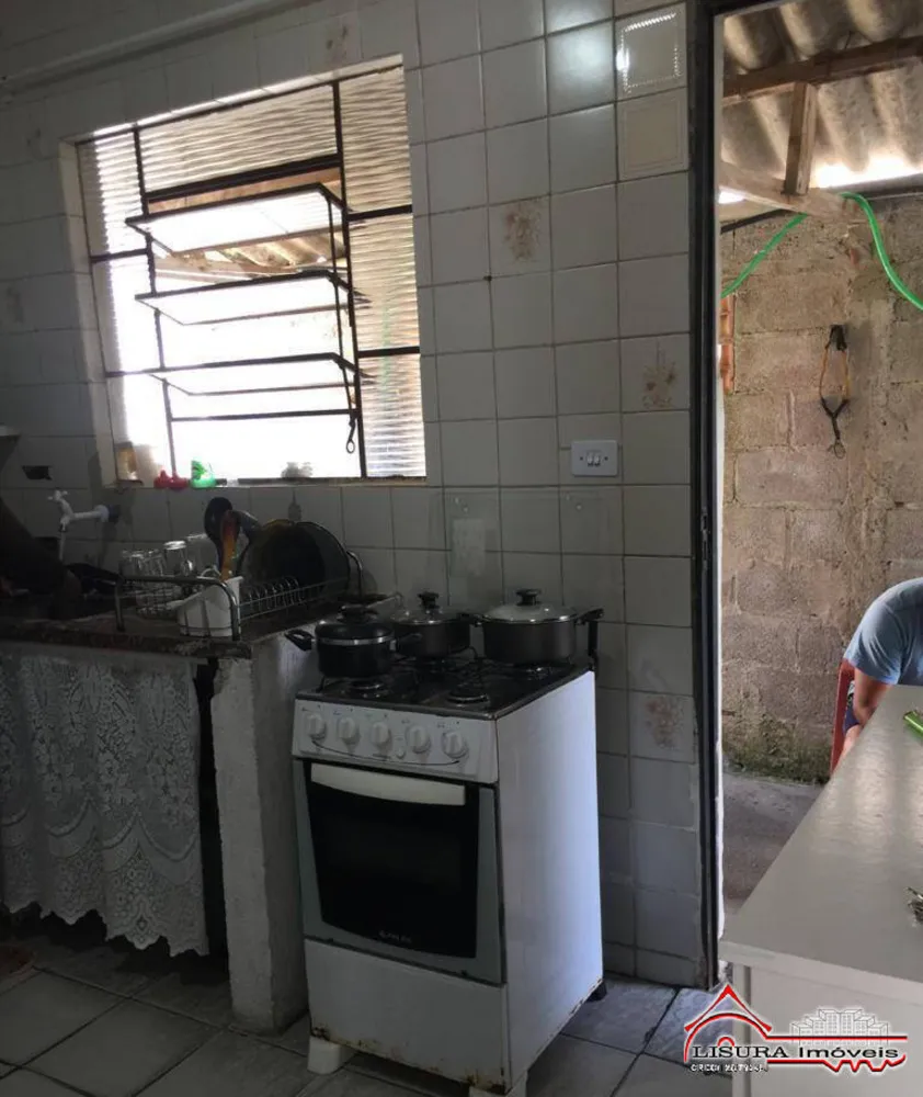 Sítio, 2 quartos, 570 m² - Foto 1