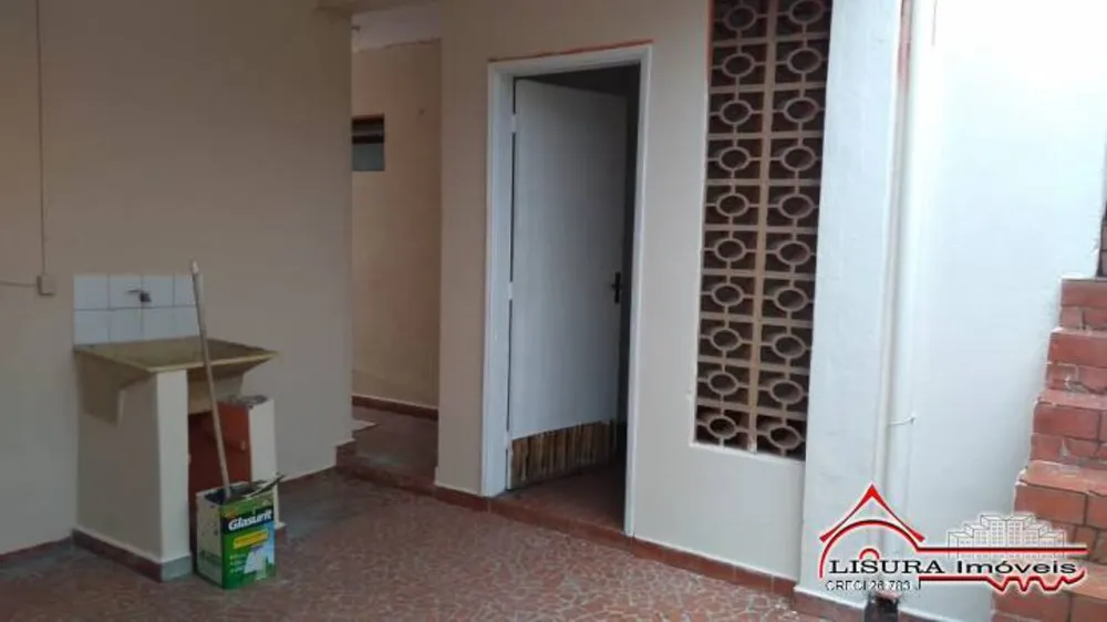 Casa, 3 quartos, 1 m² - Foto 13