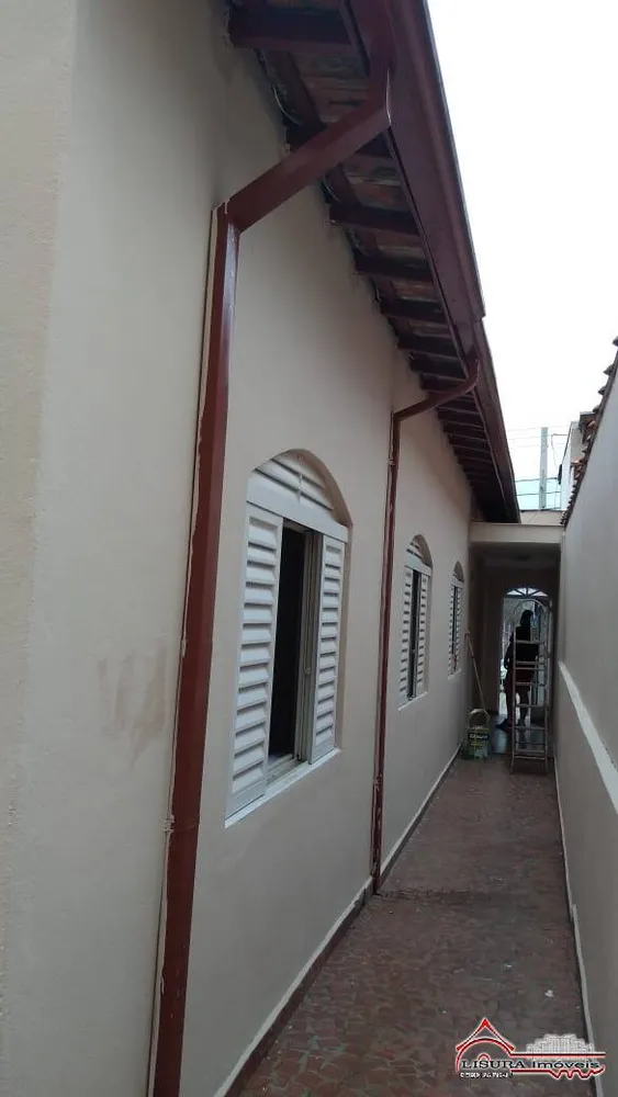 Casa, 3 quartos, 1 m² - Foto 4