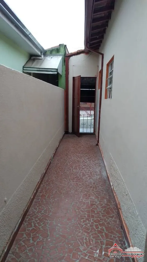 Casa, 3 quartos, 1 m² - Foto 1