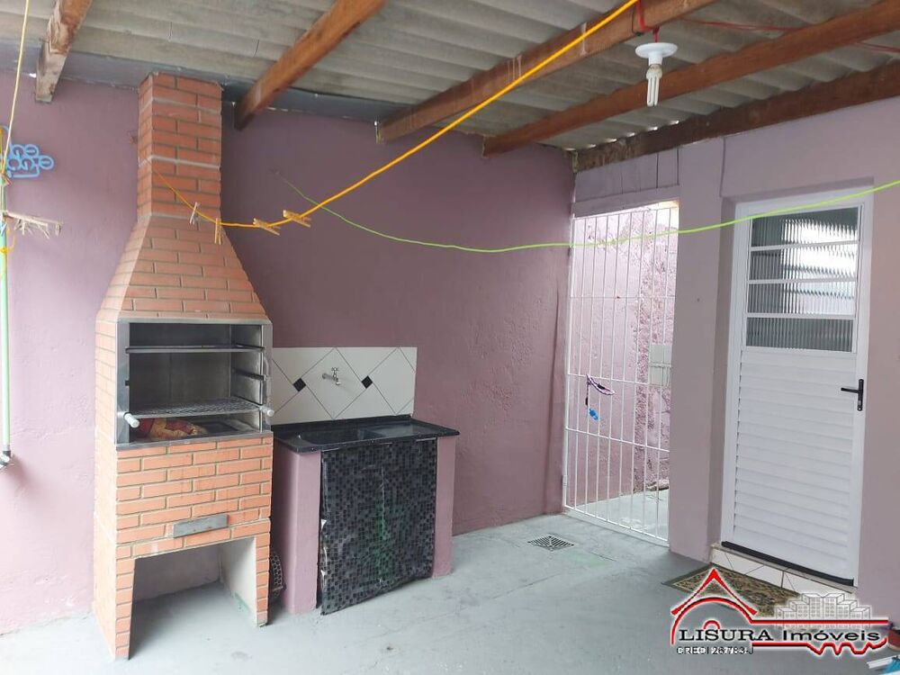 Casa à venda com 3 quartos, 112m² - Foto 33