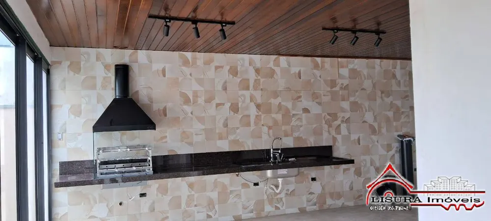 Casa de Condomínio, 4 quartos - Foto 4