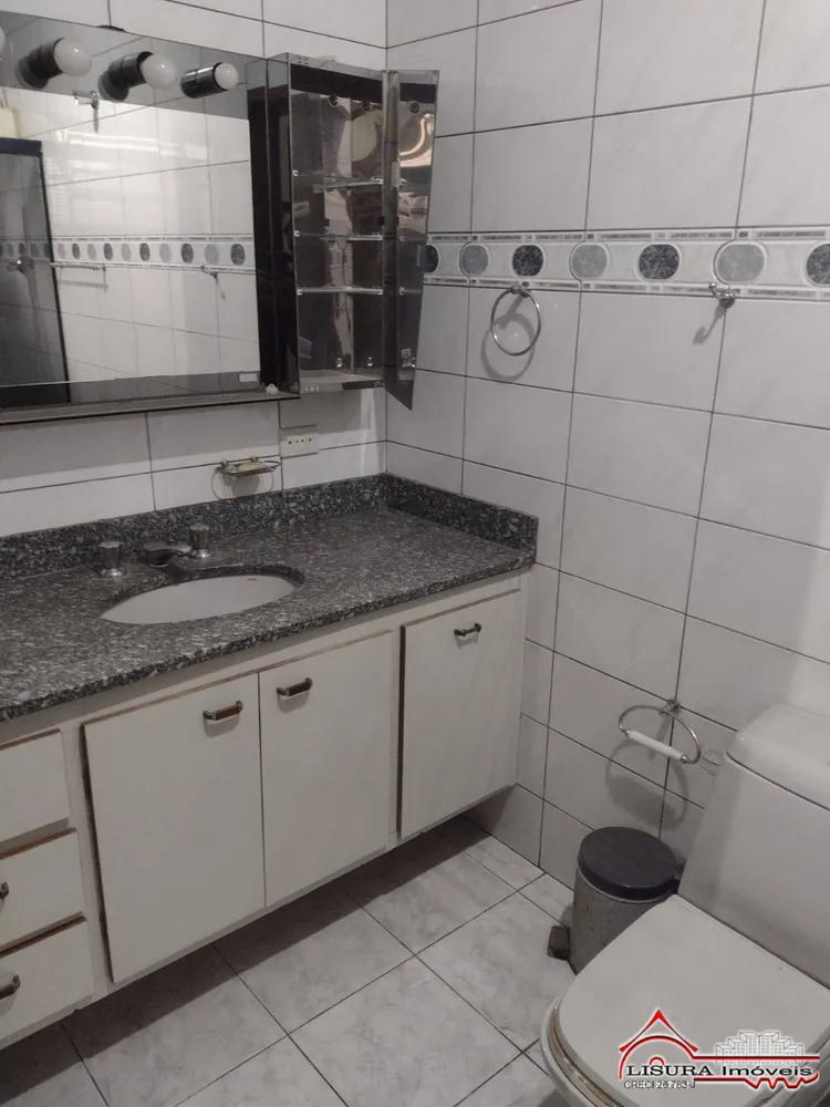 Casa, 3 quartos - Foto 10