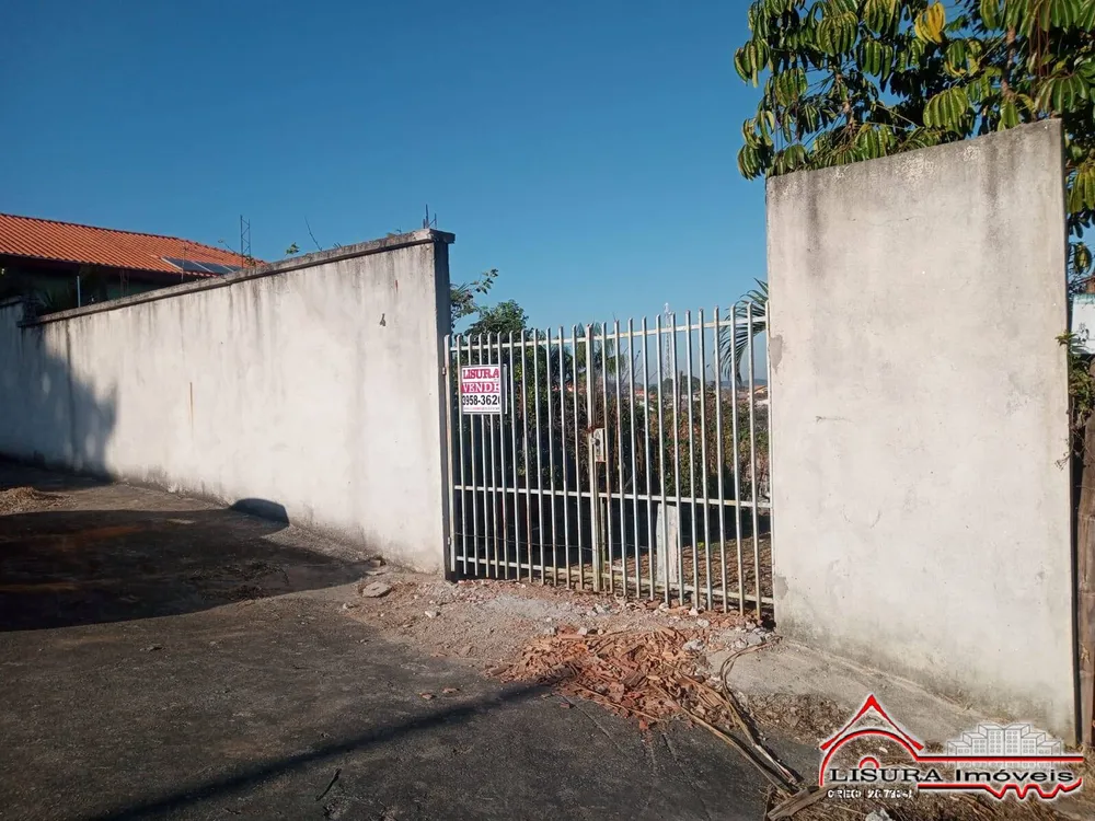 Terreno, 2580 m² - Foto 2