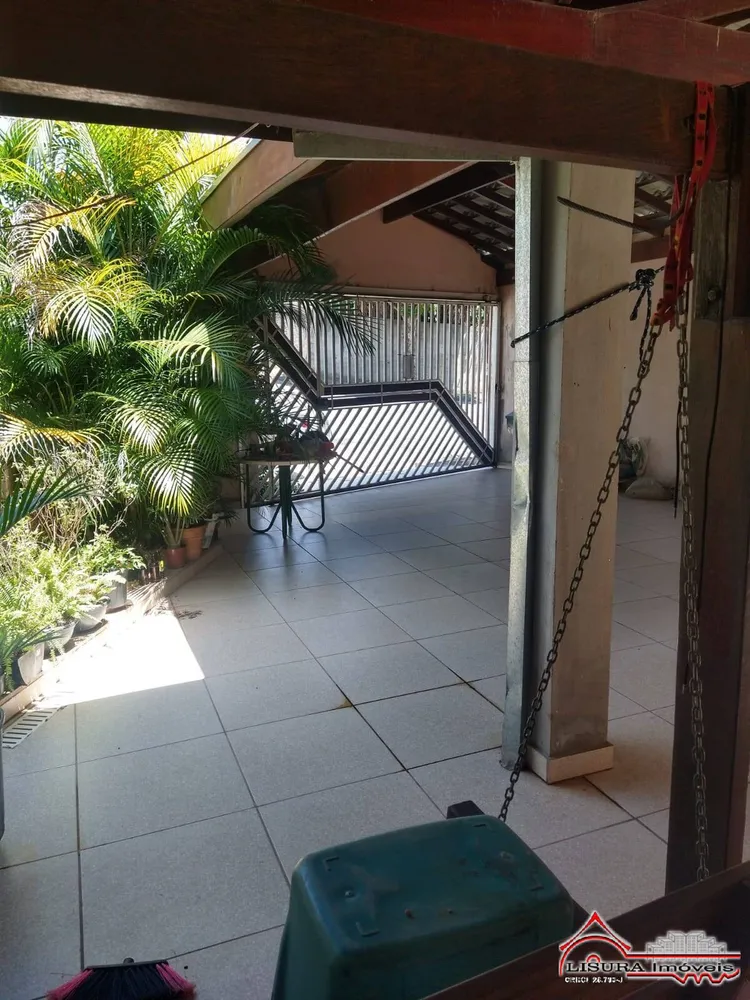 Casa, 3 quartos, 500 m² - Foto 16