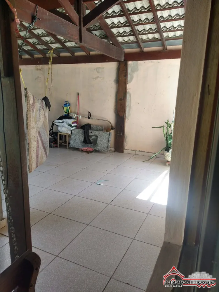 Casa, 3 quartos, 500 m² - Foto 9