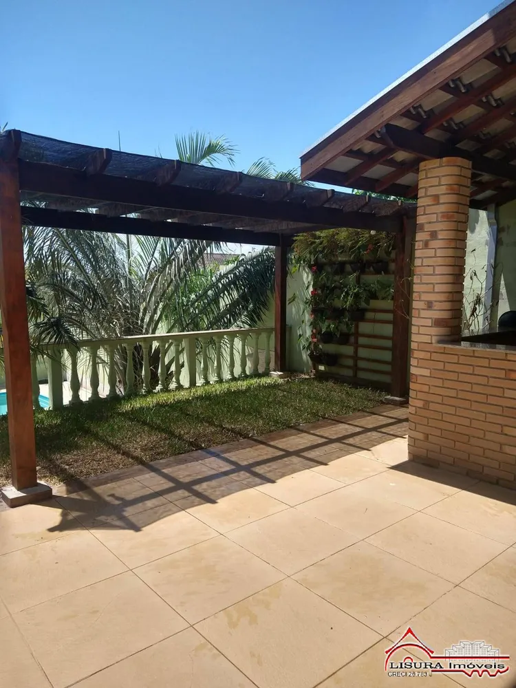 Casa, 3 quartos, 500 m² - Foto 13