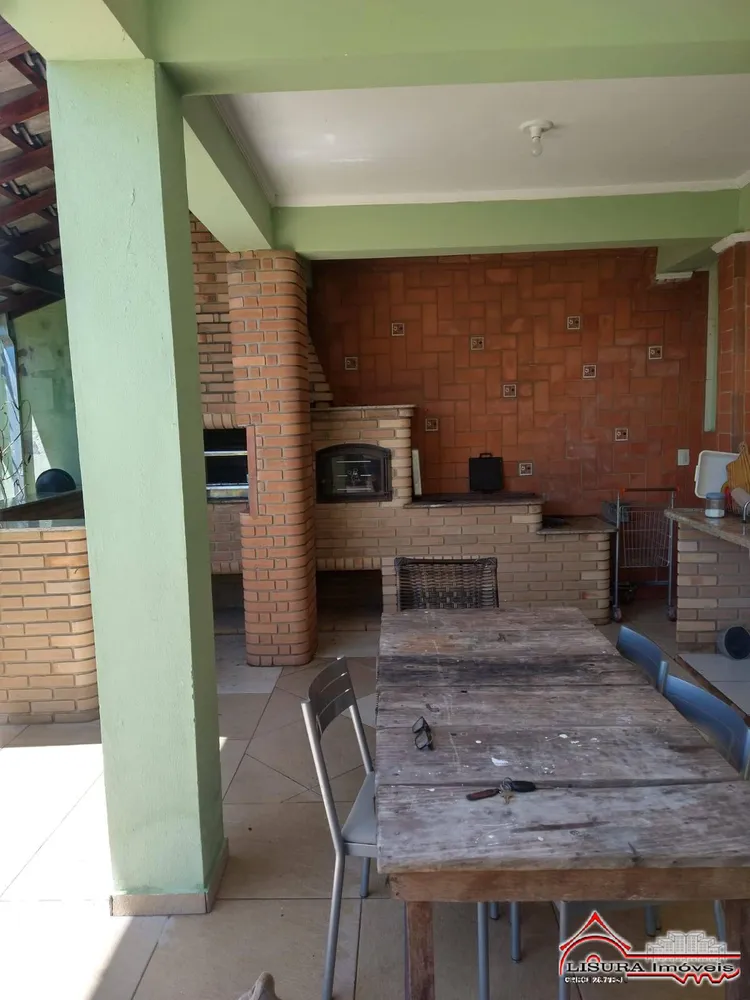 Casa, 3 quartos, 500 m² - Foto 12