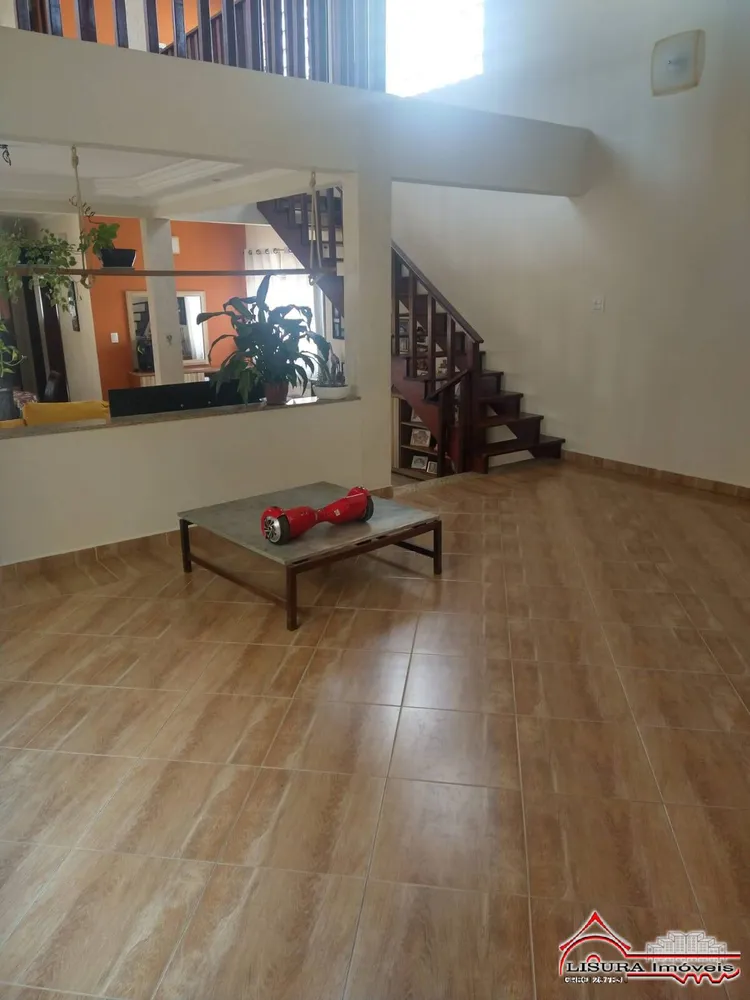 Casa, 3 quartos, 500 m² - Foto 1