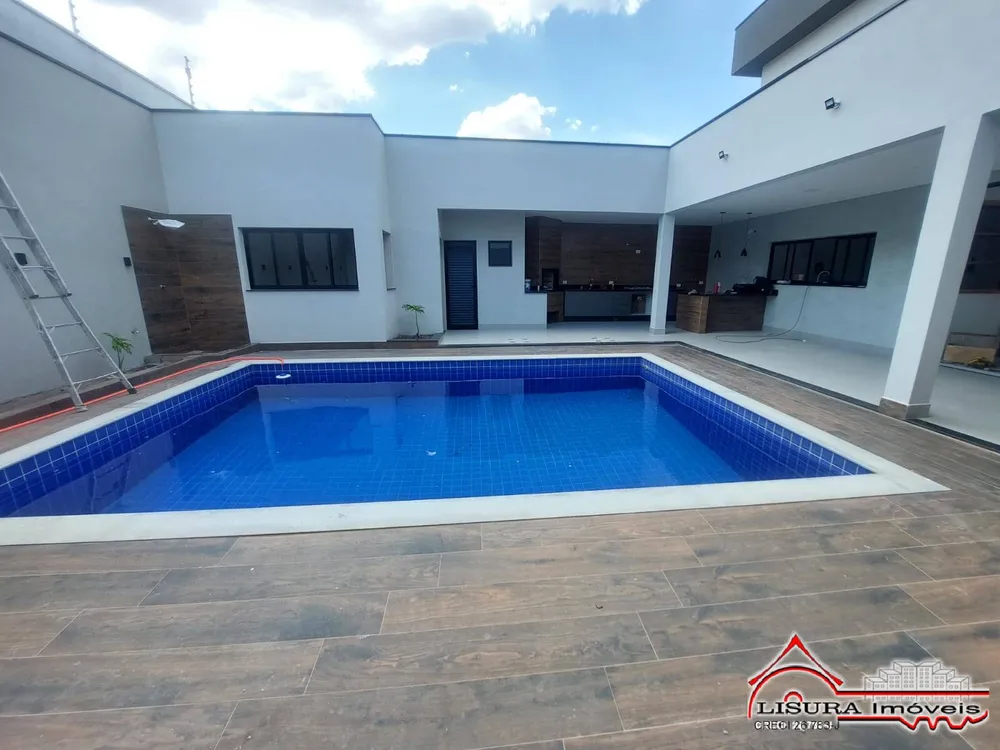 Casa, 5 quartos, 500 m² - Foto 2