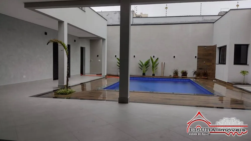 Casa, 5 quartos, 500 m² - Foto 4