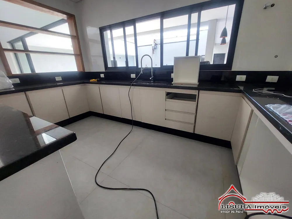 Casa, 5 quartos, 500 m² - Foto 1
