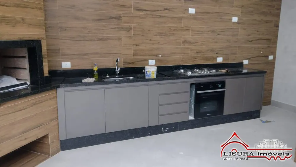 Casa, 5 quartos, 500 m² - Foto 3