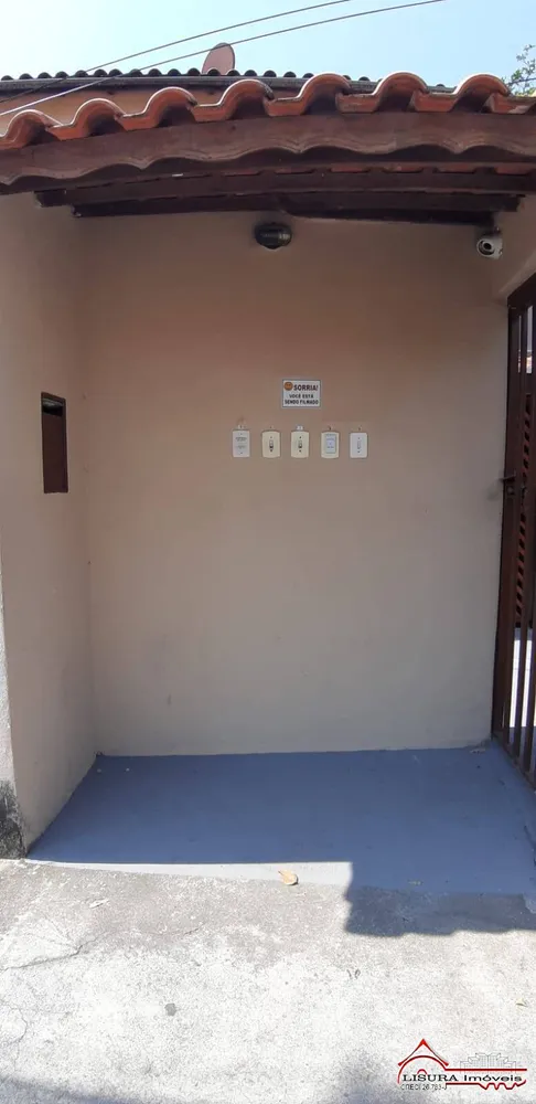 Casa de Condomínio, 2 quartos - Foto 4