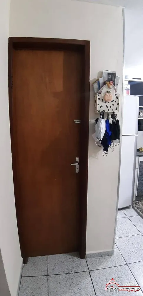 Casa de Condomínio, 2 quartos - Foto 5
