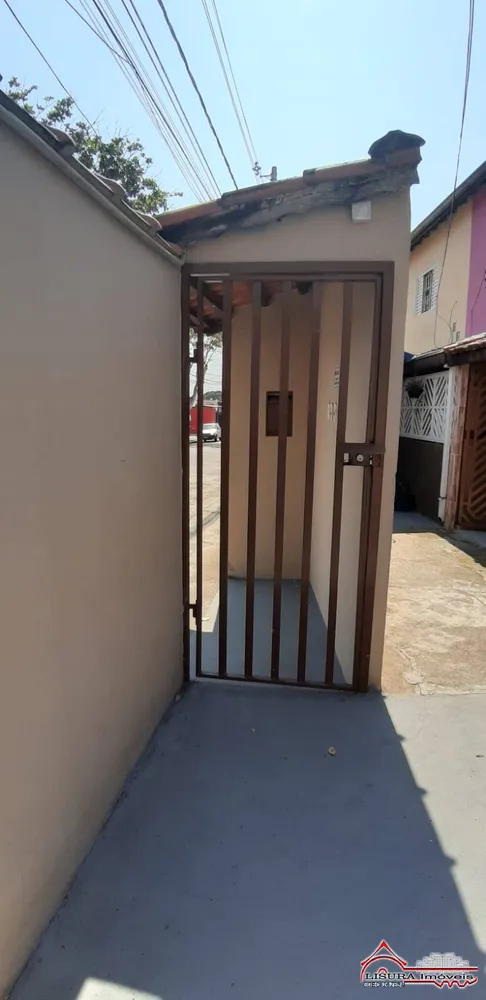 Casa de Condomínio, 2 quartos - Foto 3
