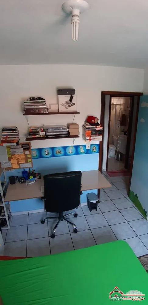 Casa de Condomínio, 2 quartos - Foto 1