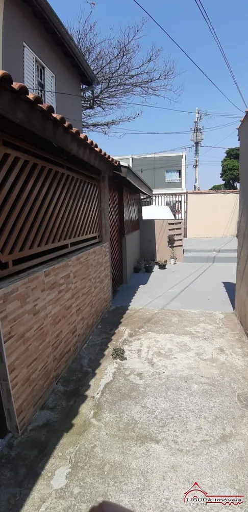 Casa de Condomínio, 2 quartos - Foto 7