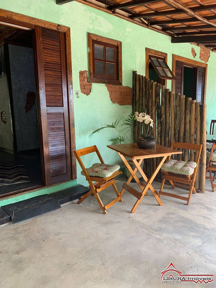 Chácara à venda com 3 quartos, 22000m² - Foto 2