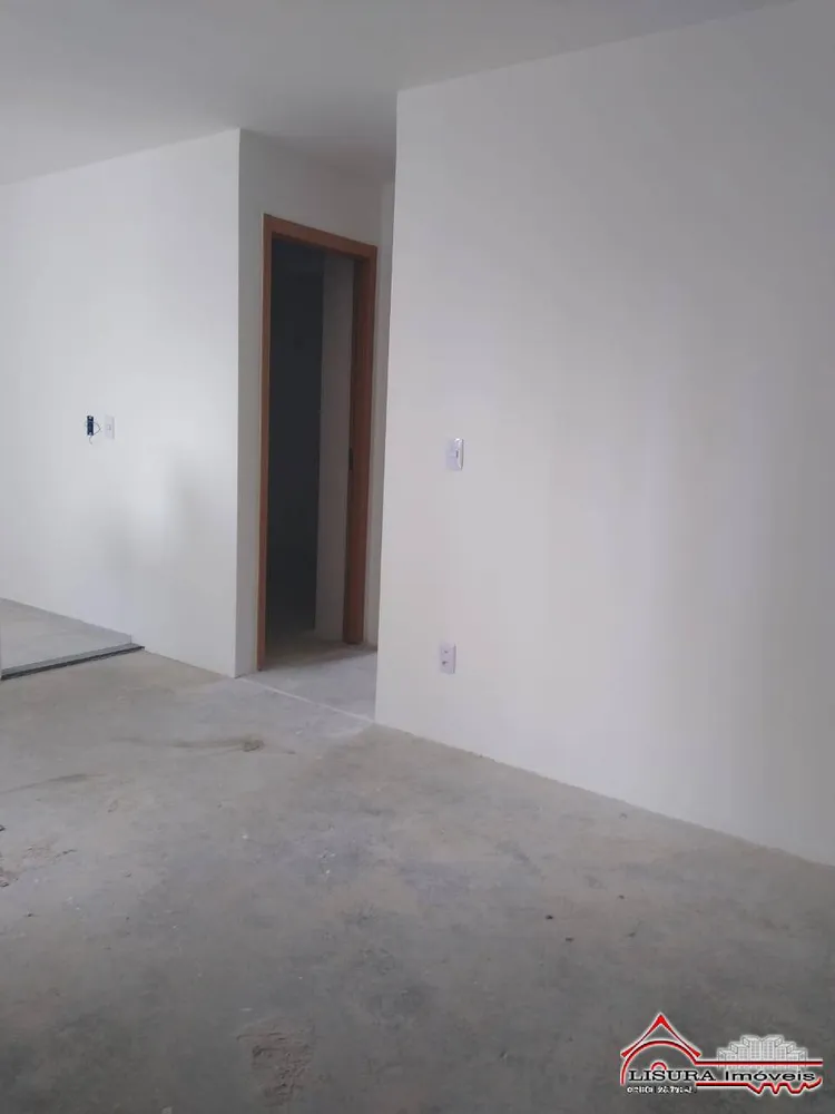 Apartamento, 2 quartos, 39 m² - Foto 2
