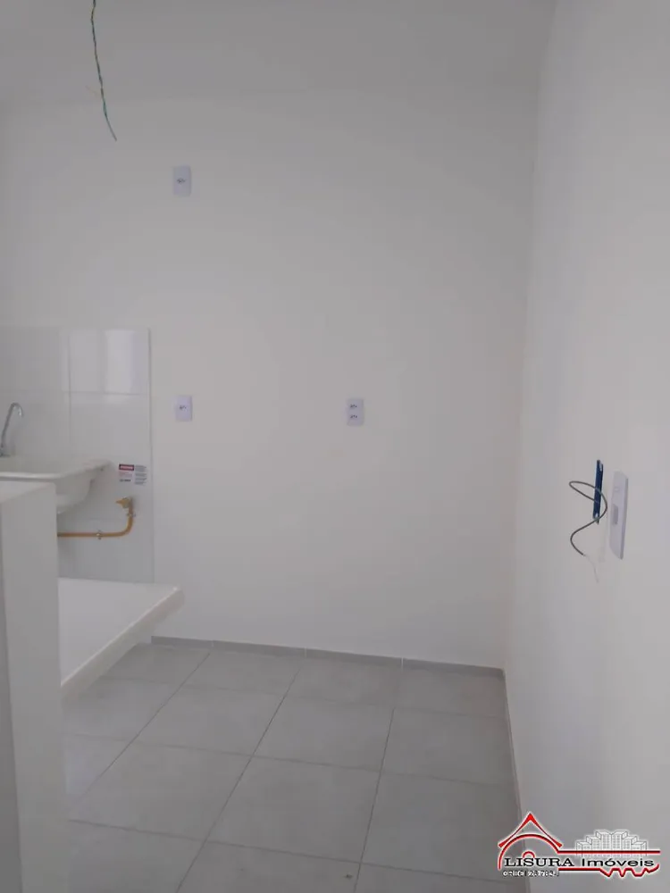 Apartamento, 2 quartos, 39 m² - Foto 1