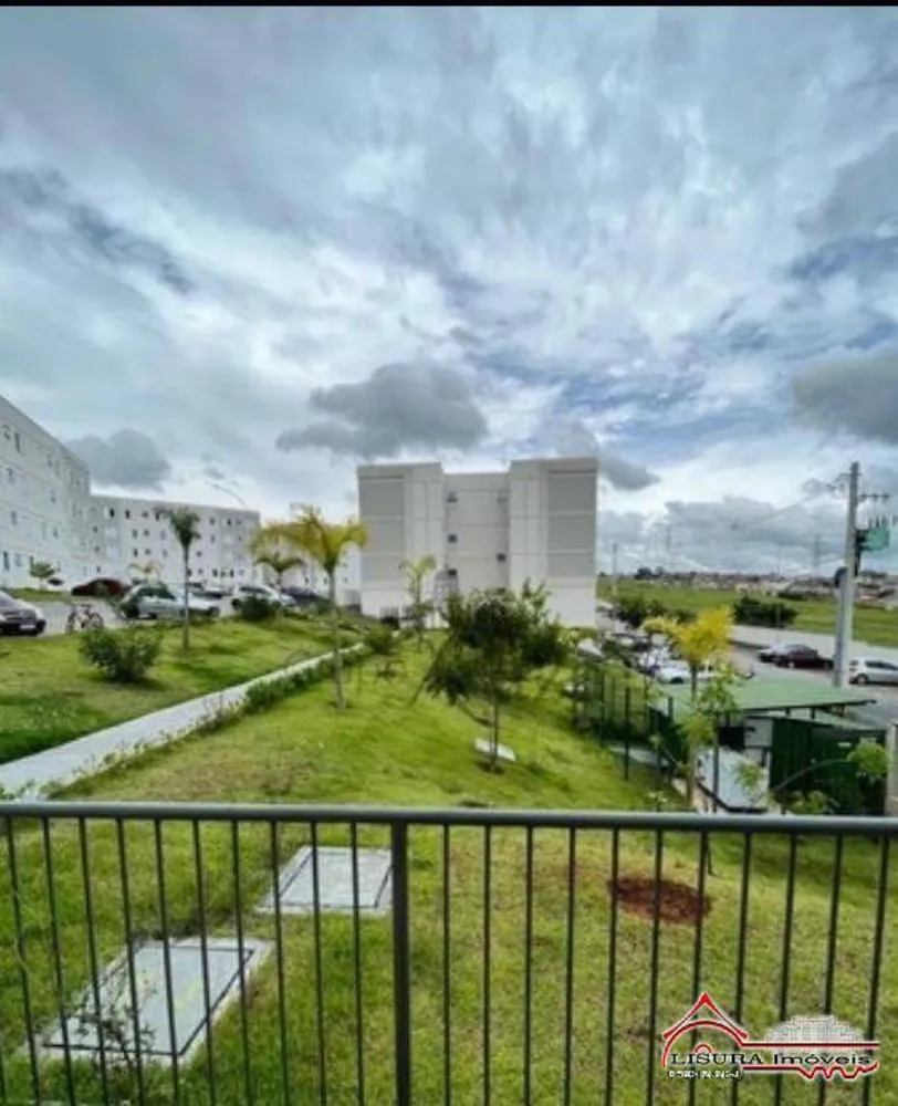 Apartamento, 2 quartos, 39 m² - Foto 4