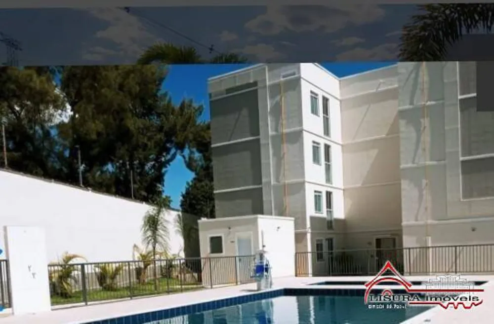 Apartamento, 2 quartos, 39 m² - Foto 7