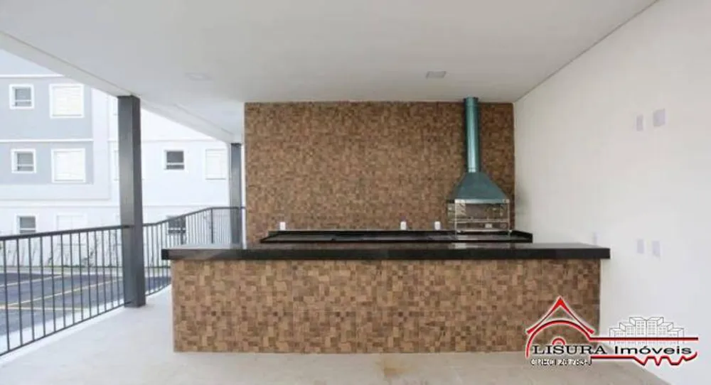 Apartamento, 2 quartos, 39 m² - Foto 6