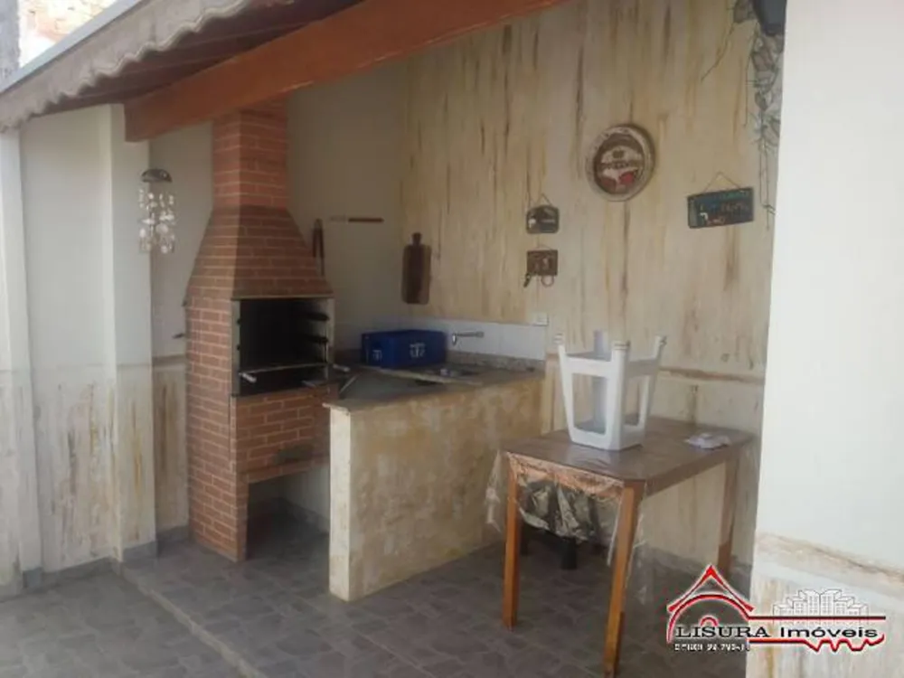 Casa, 3 quartos, 95 m² - Foto 2