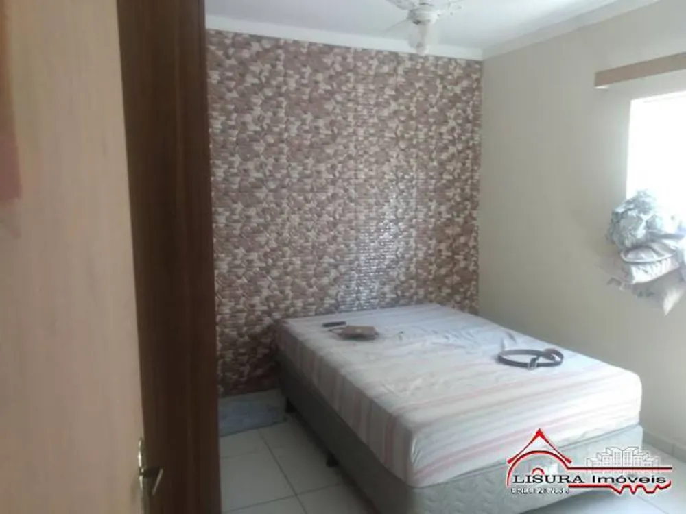 Casa, 3 quartos, 95 m² - Foto 1