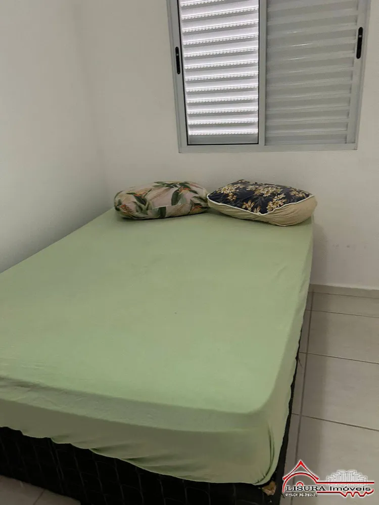 Apartamento, 2 quartos, 49 m² - Foto 15