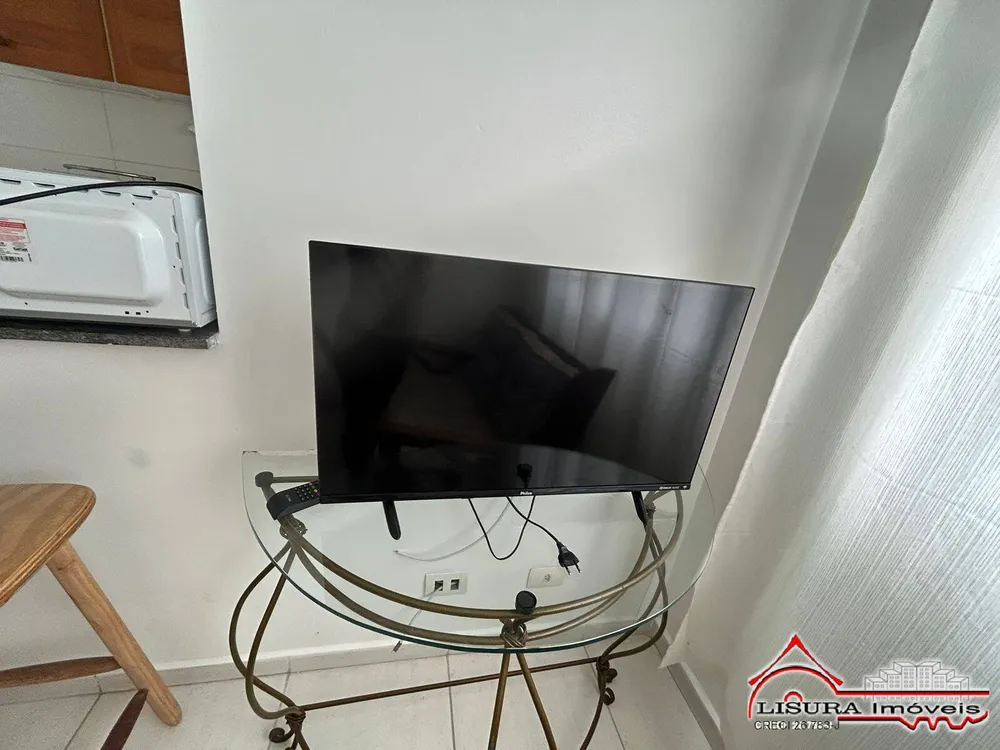 Apartamento, 2 quartos, 49 m² - Foto 3