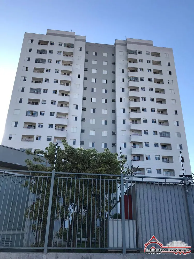 Apartamento, 2 quartos, 49 m² - Foto 16
