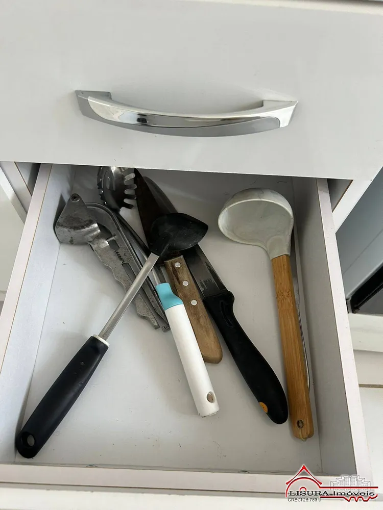 Apartamento, 2 quartos, 49 m² - Foto 5