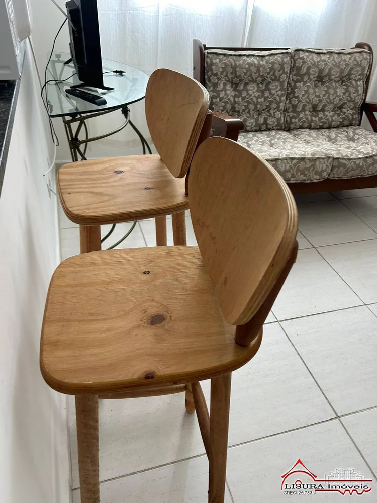 Apartamento, 2 quartos, 49 m² - Foto 1