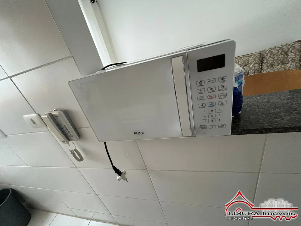 Apartamento, 2 quartos, 49 m² - Foto 2