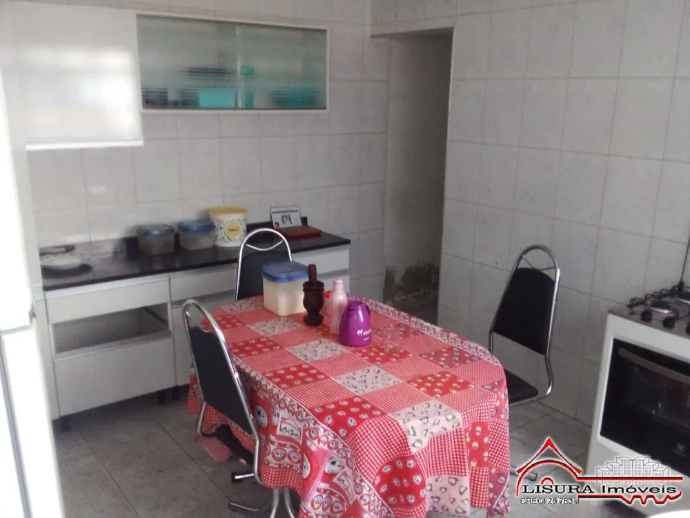 Casa, 4 quartos, 155 m² - Foto 7