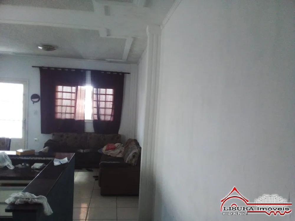 Casa, 4 quartos, 155 m² - Foto 3