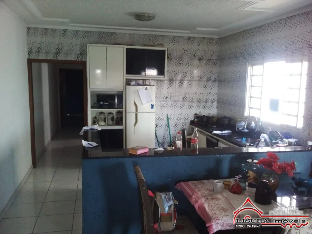 Casa, 4 quartos, 155 m² - Foto 7